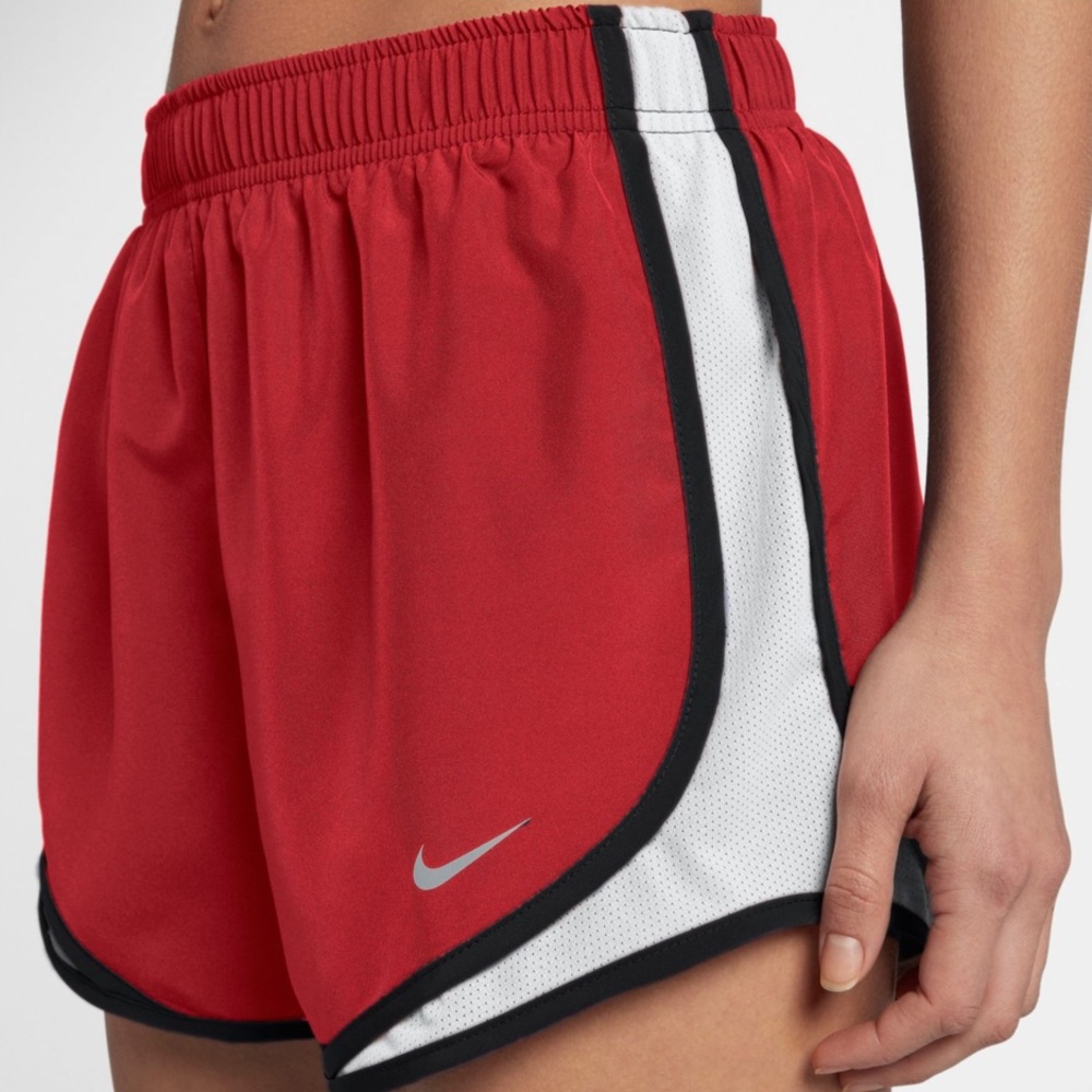Nike Dri-Fit Tempo Running Shorts